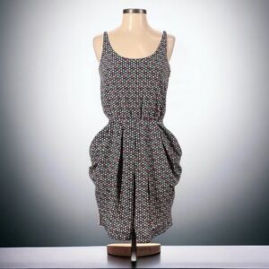 Pippa BoHo Dress | SIZE 0